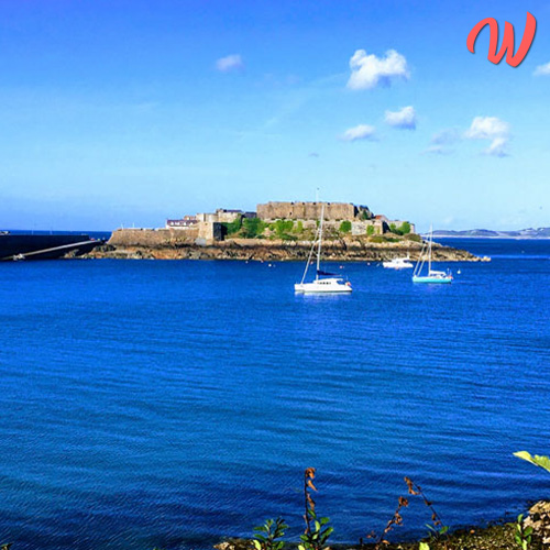 Visit Guernsey